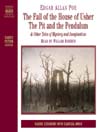 The Fall of the House of Usher, The Pit and the Pendulum & Other Tales of Mystery and Imagination